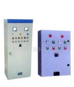 循環(huán)泵控制柜